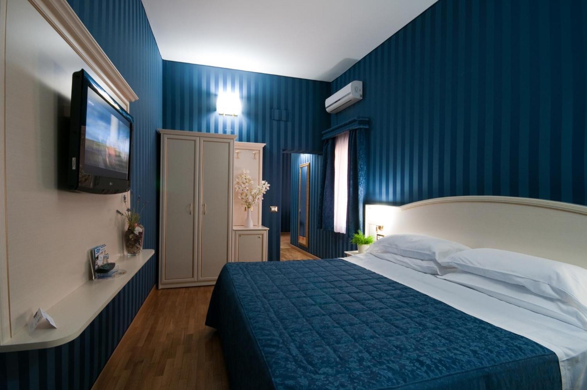 Trevi 41 Hotel — Foto 1