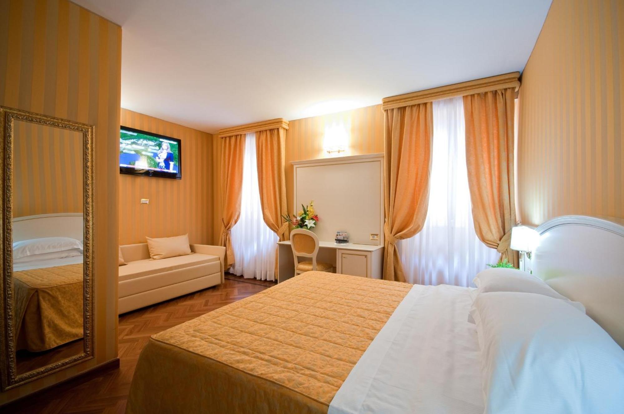 Trevi 41 Hotel — Foto 2